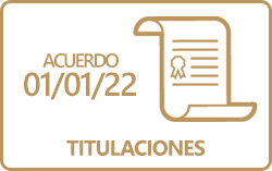 Titulación 01/01/2022