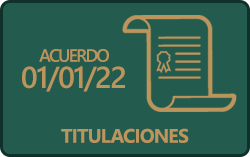 Titulación 01/01/2022